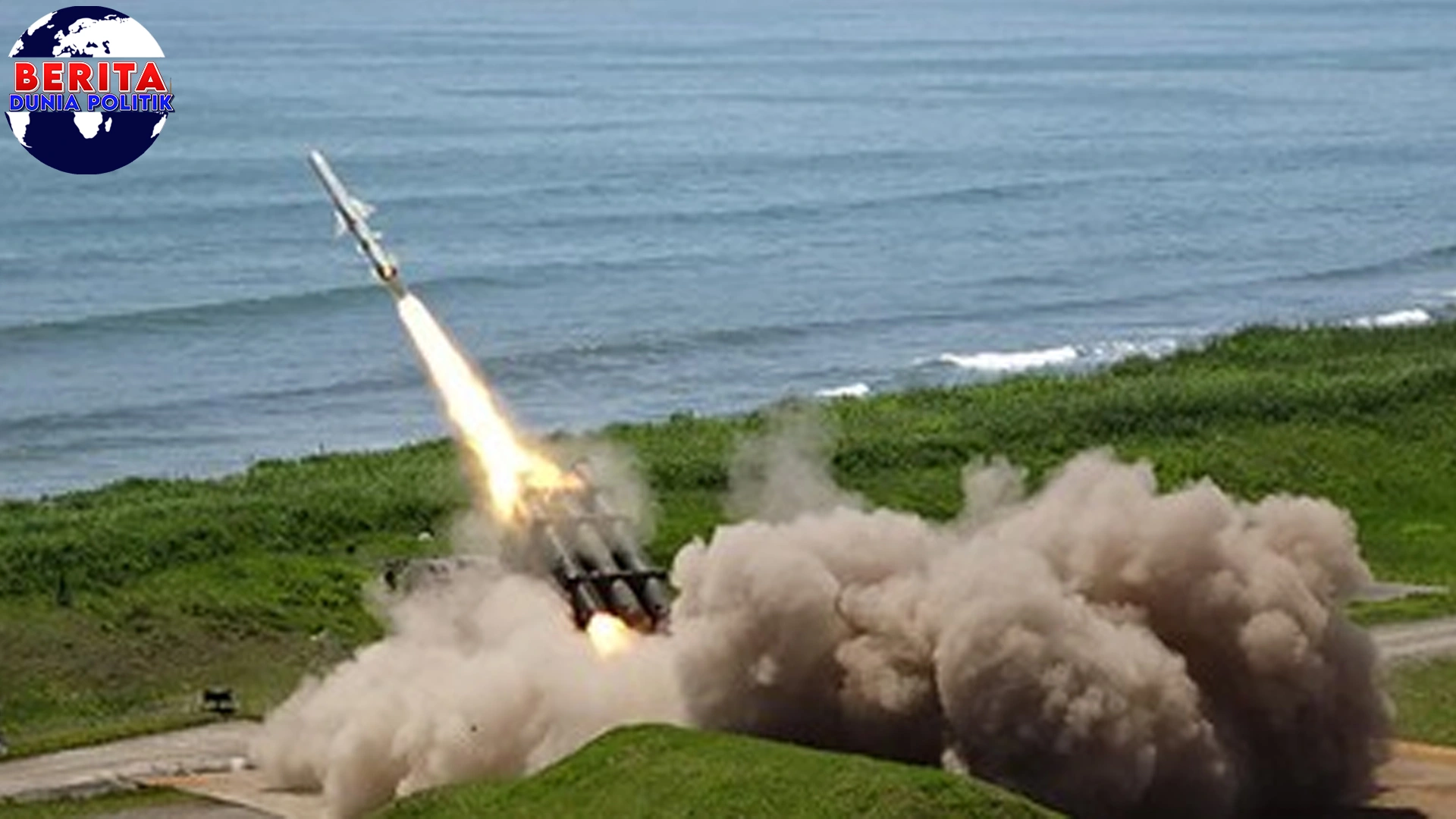 14 Rudal Jarak Jauh Jepang, Strategi Baru Asia?