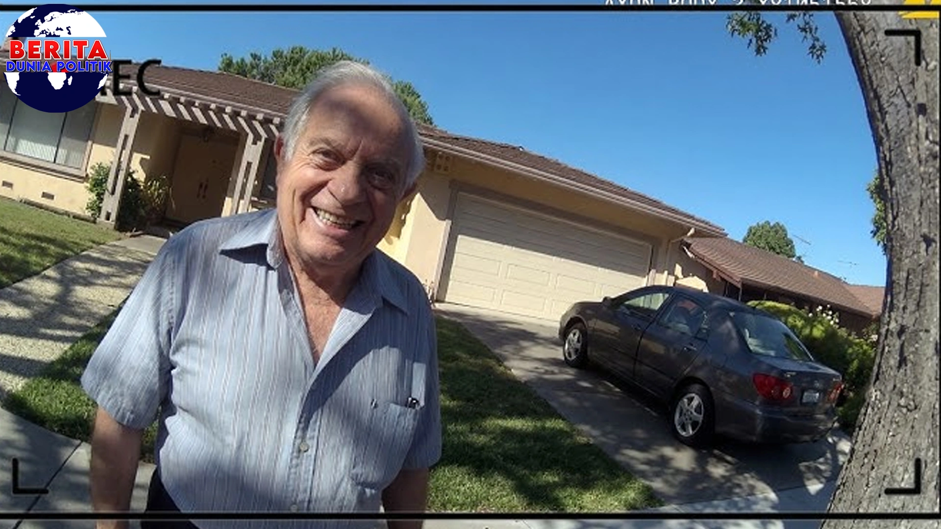 Wapres AS: Iran Harus Serius dalam 4 Negosiasi!