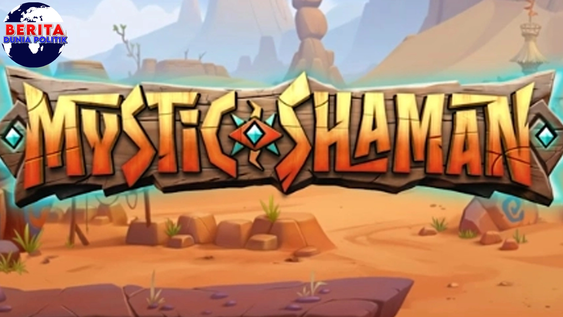 Mystic Shaman Biar 3 Winrate Baru Drastis