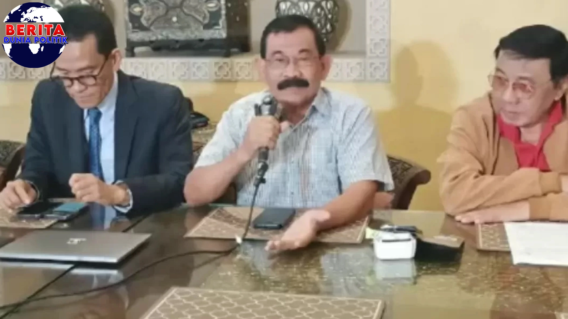 Ijazah Jadi Sengketa, 9 Jenderal TNI Lawan Polda Metro