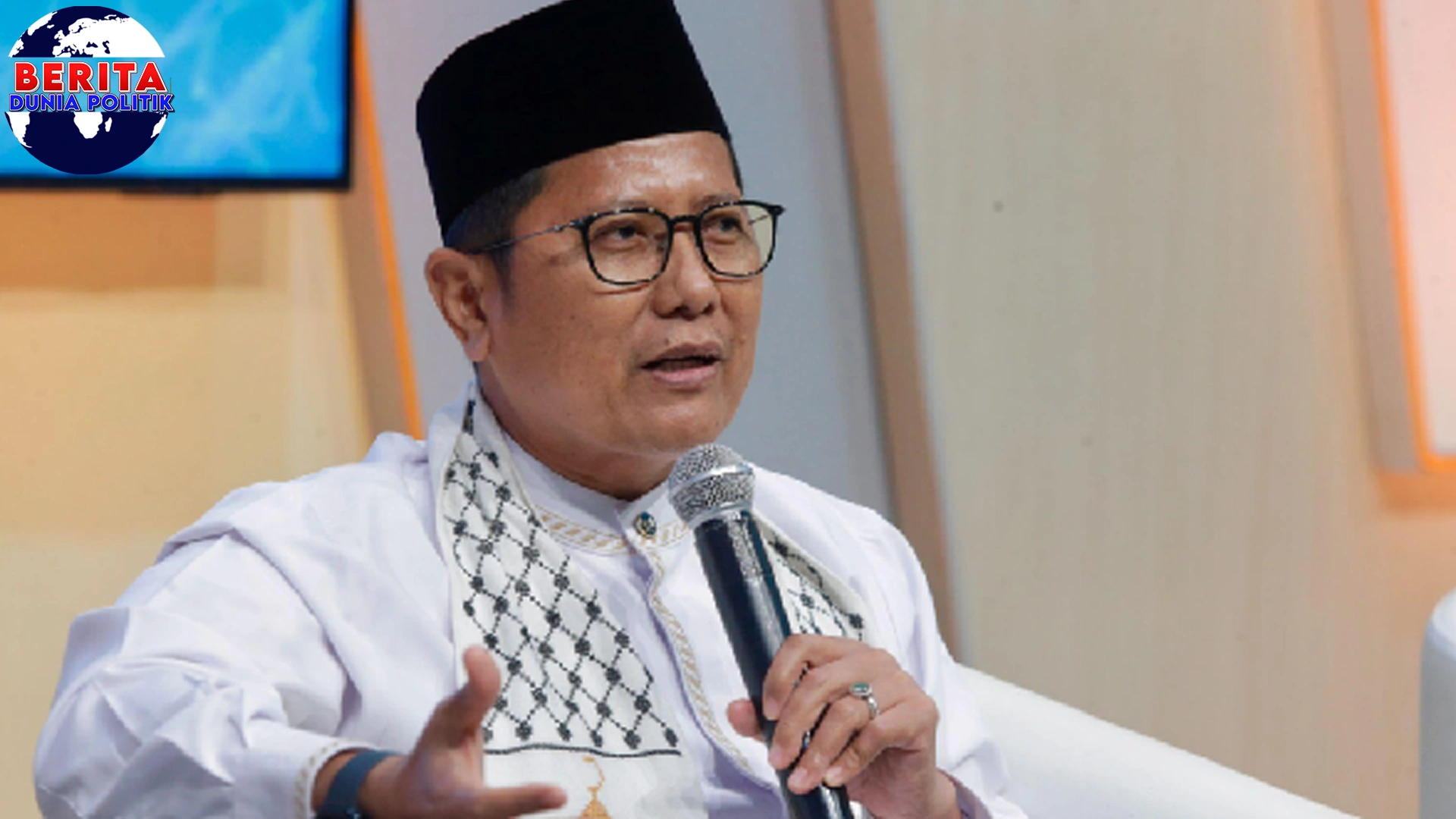 MUI 2 Pemimpin Ormas Jangan Kayak Sopir Bus!