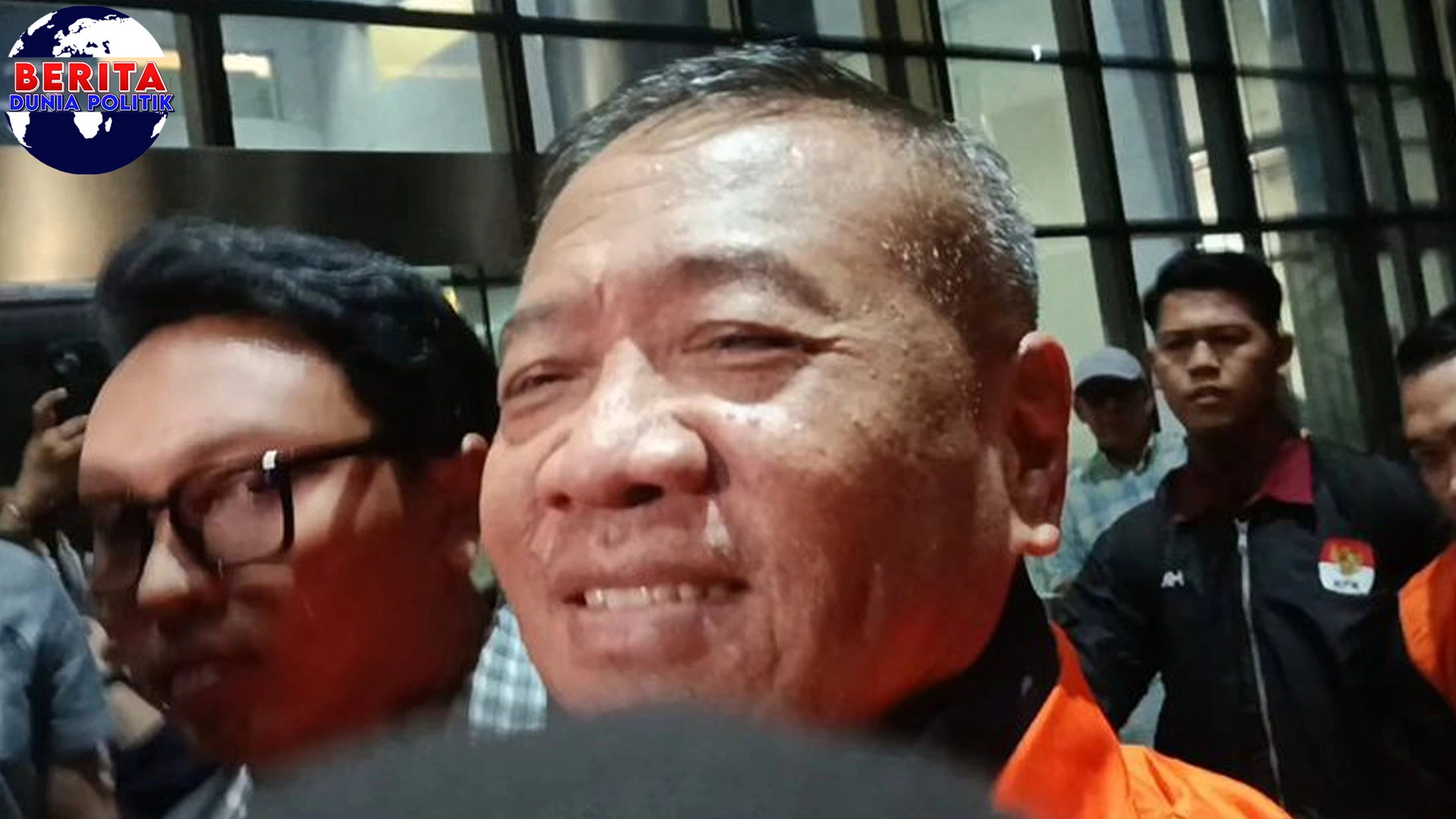 6 Modus Mengerikan Bupati Tulungagung Terungkap!