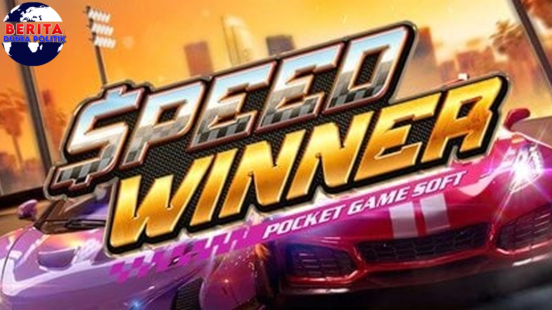 Speed Winner, Game 6 Balap Cantik Anti Bosen