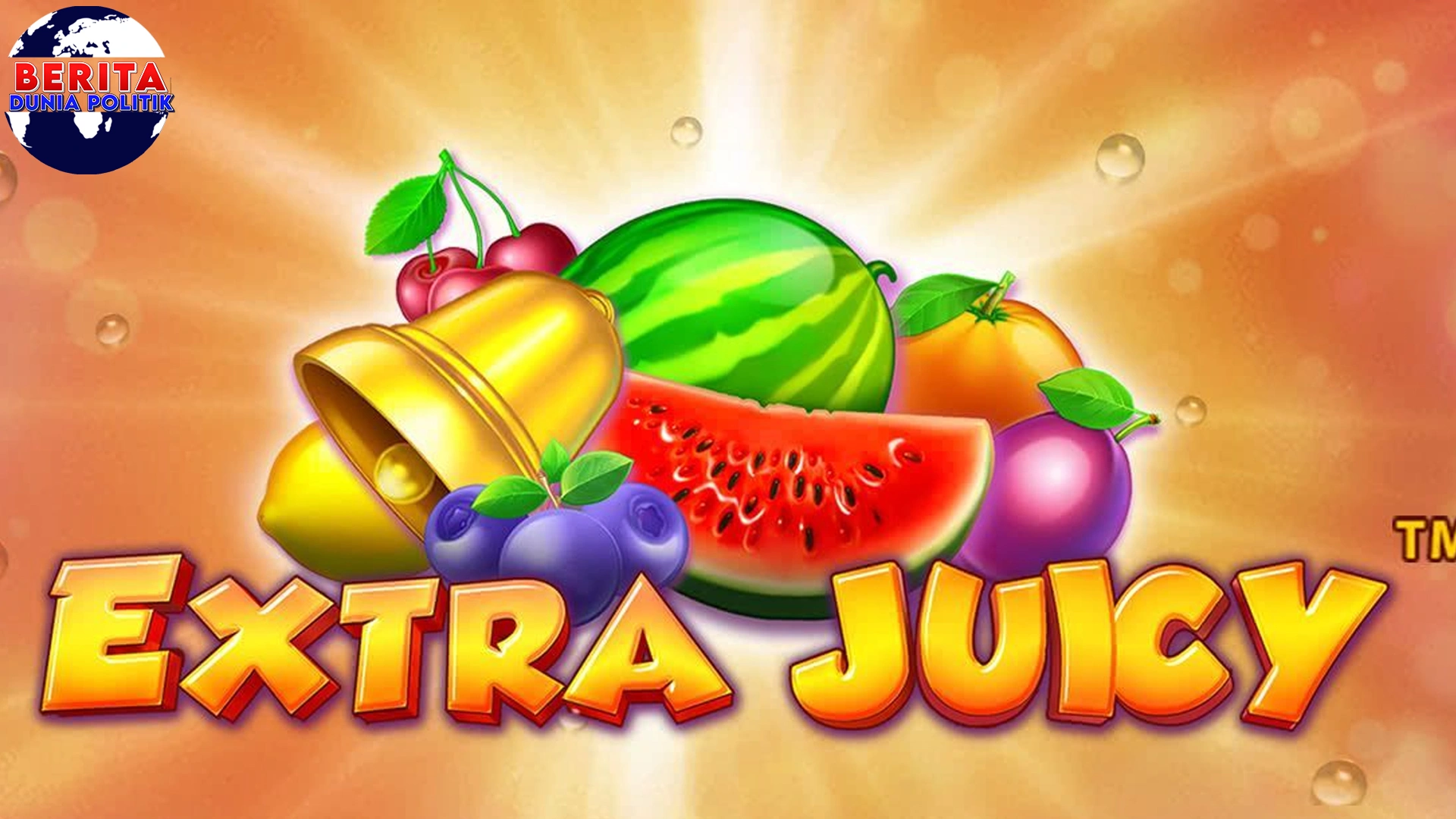 Extra Juicy Ini Dijamin 100 Persen Hadiah