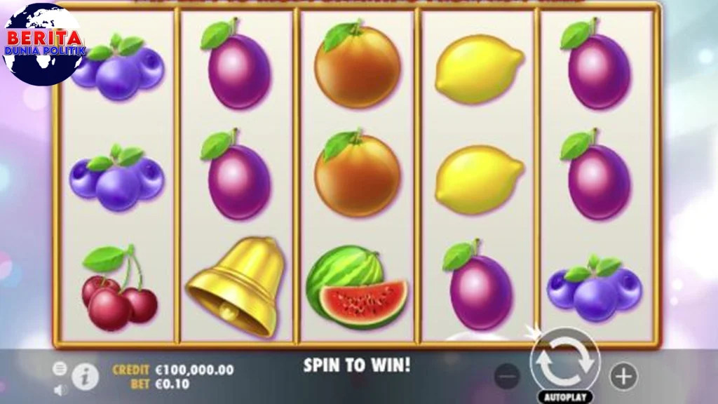 Extra Juicy Ini Dijamin 100 Persen Hadiah