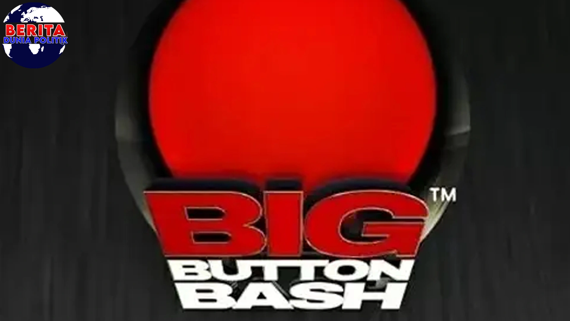 Big Button Bash 23 Tutorial Pemula Jadi Suhu!