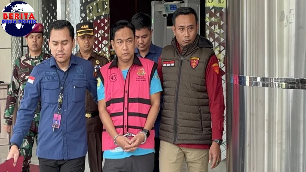 1 Ketua Ombudsman & Pansel DPR Kecolongan: Baru?