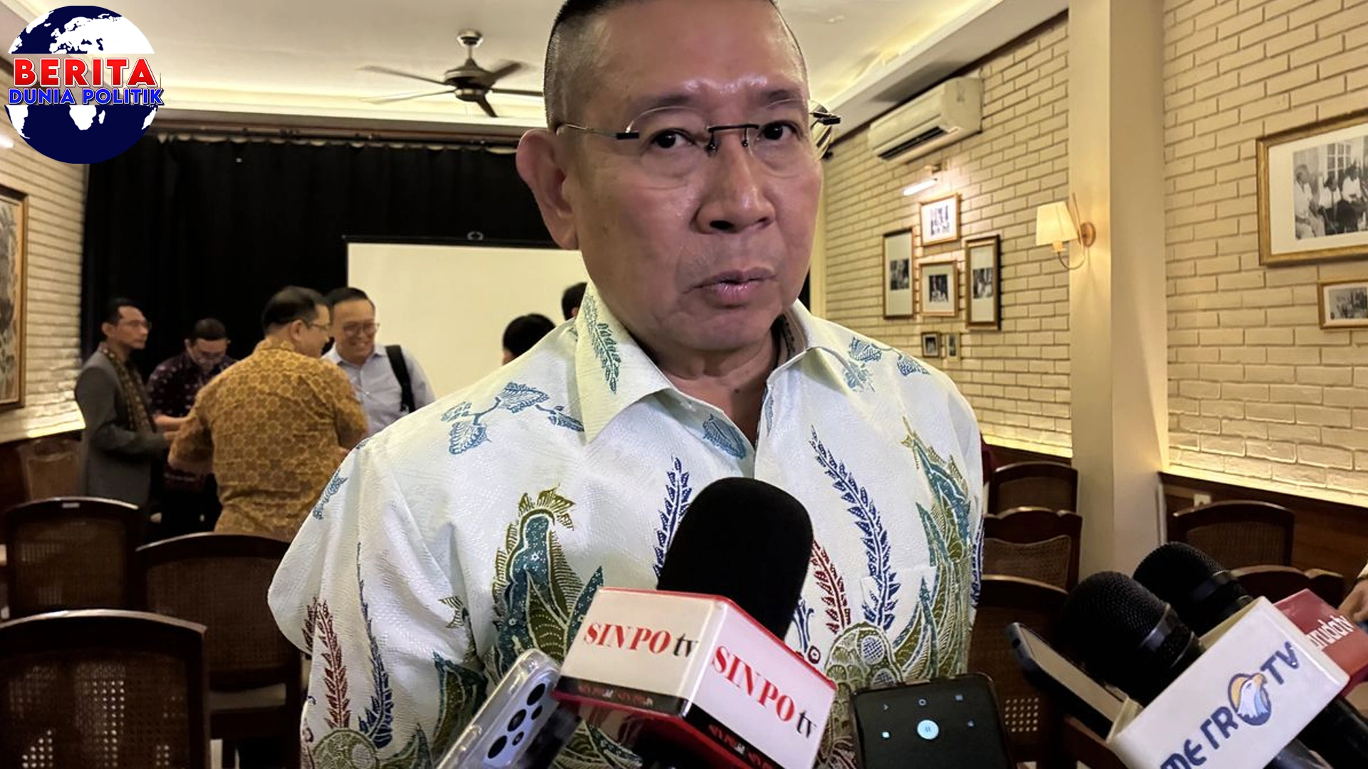 Mensos Tegas! 3 ASN Liburan Saat WFH Bakal Dipecat