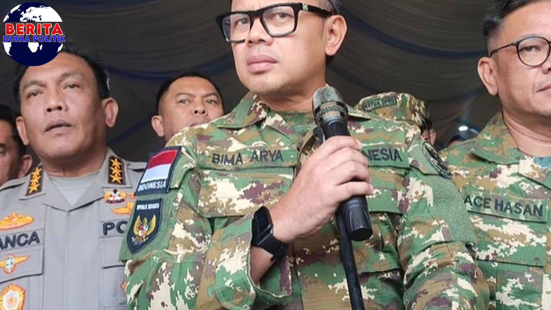 Wamendagri Usul Denda 1 E-KTP Hilang: Warga Waswas!