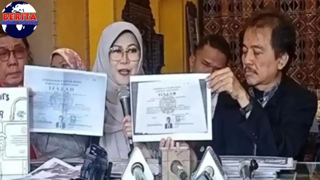 Ijazah Jadi Sengketa, 9 Jenderal TNI Lawan Polda Metro