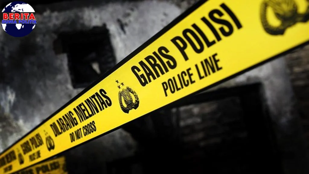 Benhil Geger! Dua Art Baru Nekat Lompat Lantai 4