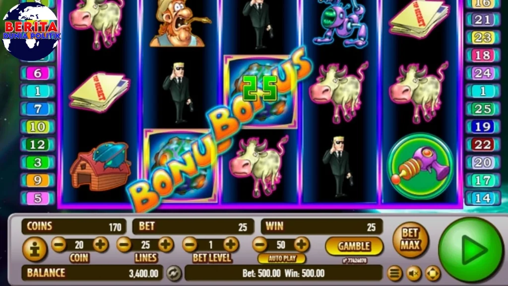 Little Green Money Beneran Cair atau 10 Scam Saja?